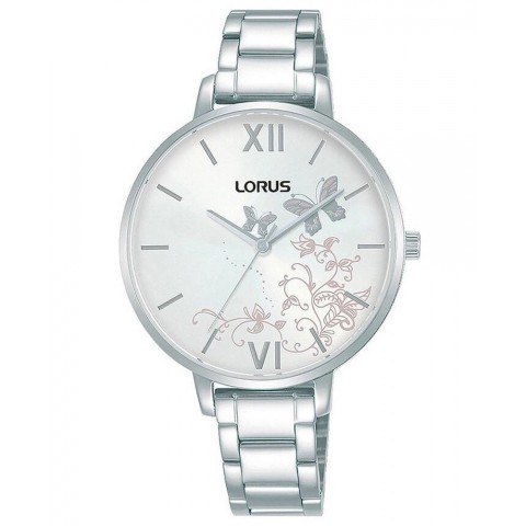 Жіночий годинник LORUS RG201TX9 Fashion Lady
