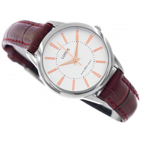 Жіночий годинник LORUS RG207NX9
