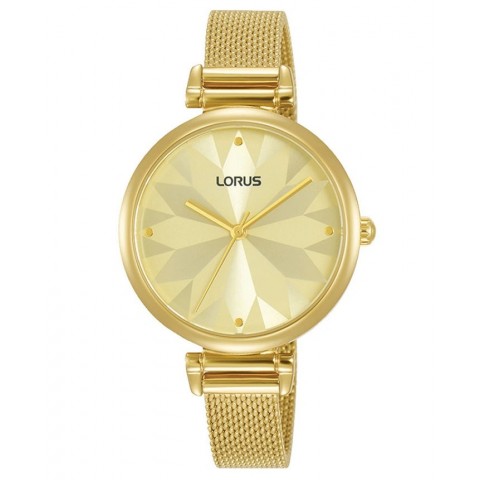 Жіночий годинник LORUS RG208TX9 Fashion Lady