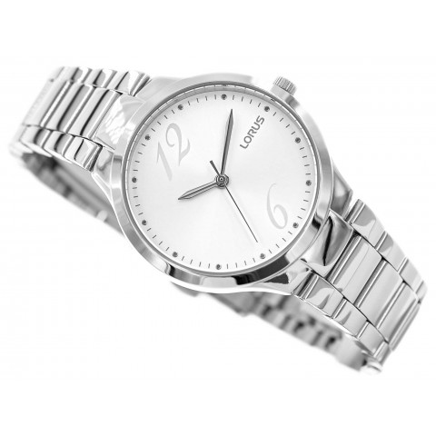 Жіночий годинник LORUS RG209UX9