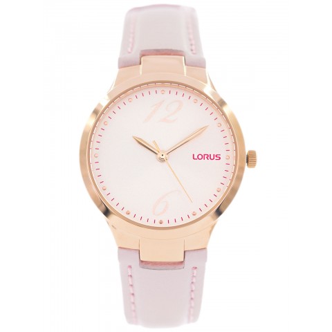 Жіночий годинник LORUS RG210UX9