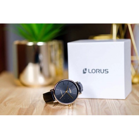 Жіночий годинник LORUS RG215NX9