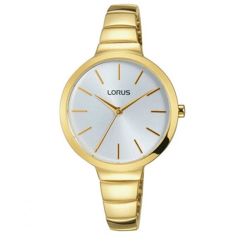 Жіночий годинник LORUS RG216LX9 Classic Lady