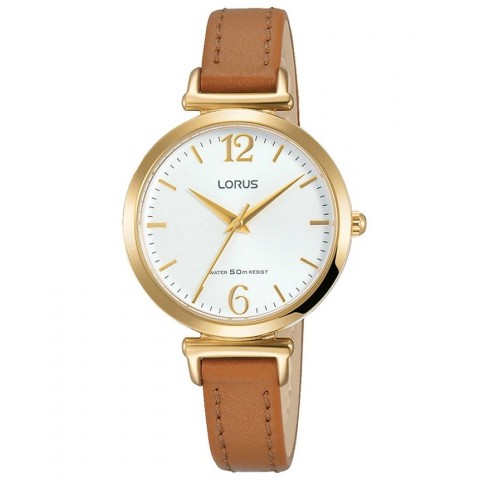 Жіночий годинник LORUS RG228NX9 Classic Lady