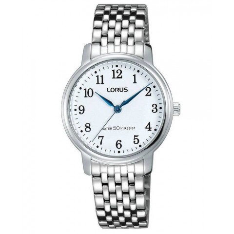 Жіночий годинник LORUS RG229LX9 Classic Lady