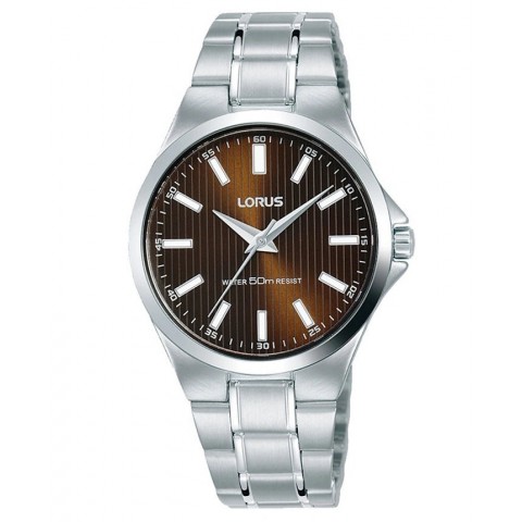 Жіночий годинник LORUS RG231PX9 Classic Lady
