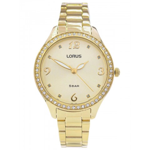 Жіночий годинник LORUS RG234TX9