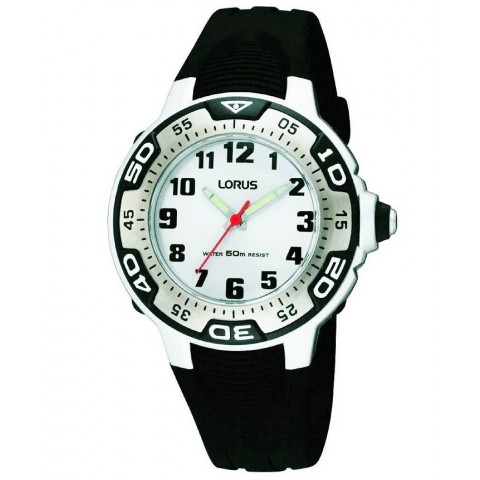 Дитячий годинник LORUS RG237GX9 Kids