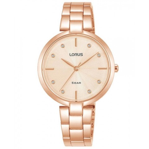 Жіночий годинник LORUS RG240VX9 Fashion Lady