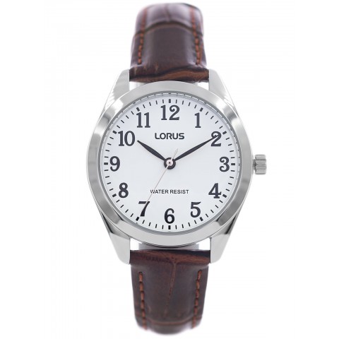 Жіночий годинник LORUS RG241TX9
