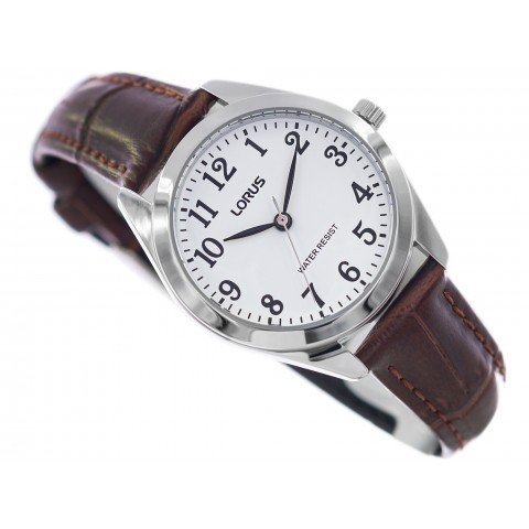 Жіночий годинник LORUS RG241TX9