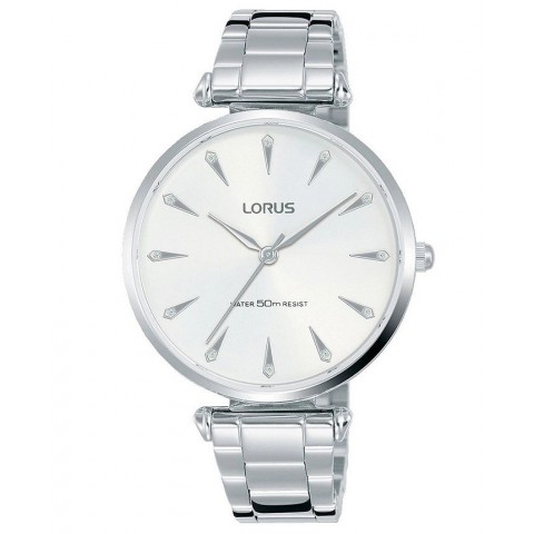 Жіночий годинник LORUS RG245PX9 Fashion Lady