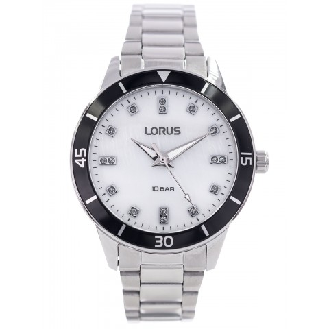 Жіночий годинник LORUS RG245RX9
