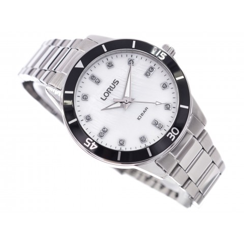 Жіночий годинник LORUS RG245RX9