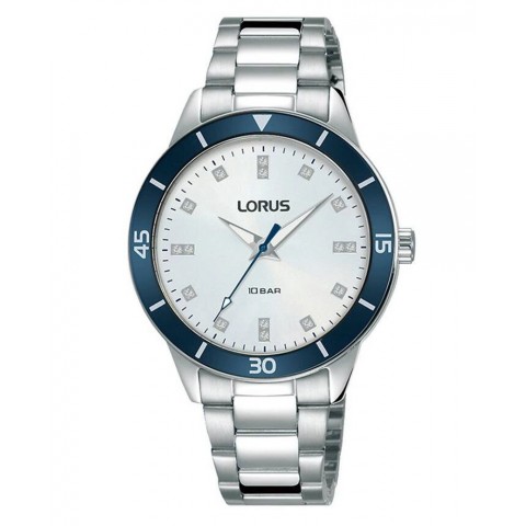 Жіночий годинник LORUS RG249RX9 Fashion Lady
