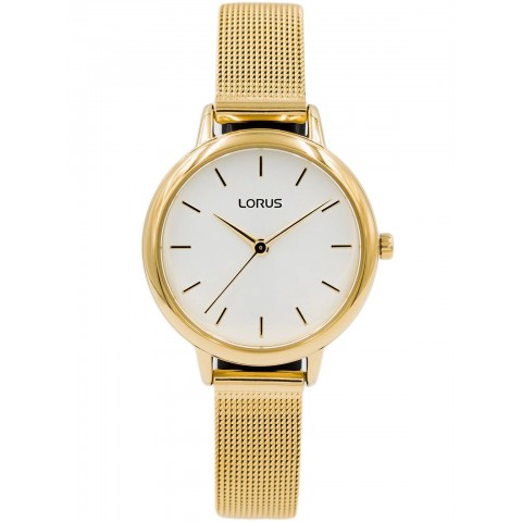 Жіночий годинник LORUS RG250NX8