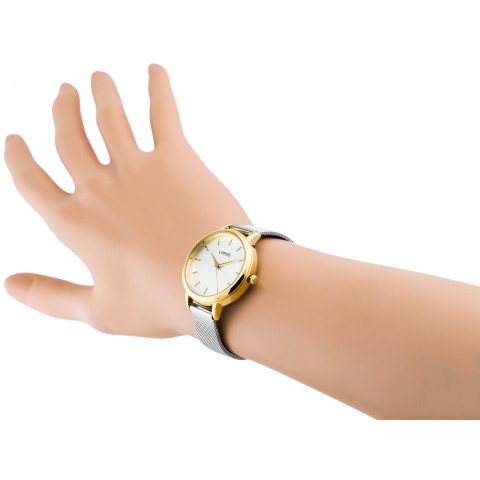 Жіночий годинник LORUS RG250NX9