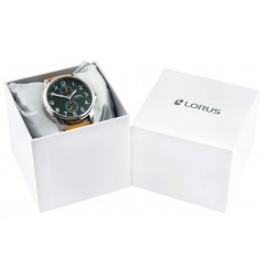 Жіночий годинник LORUS RG257PX9