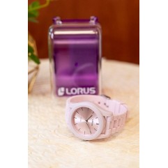 Жіночий годинник LORUS RG257RX9