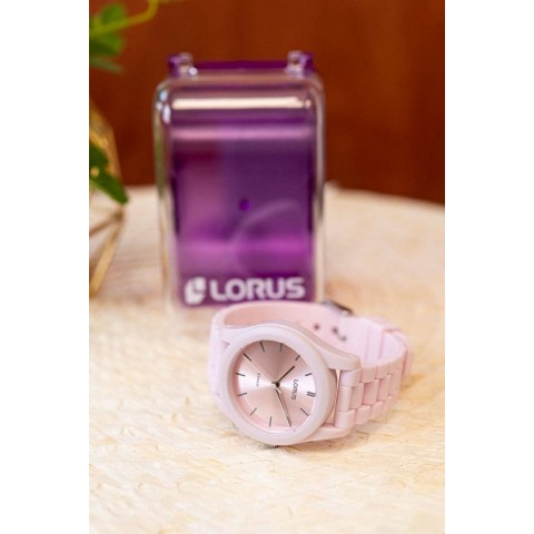 Жіночий годинник LORUS RG257RX9