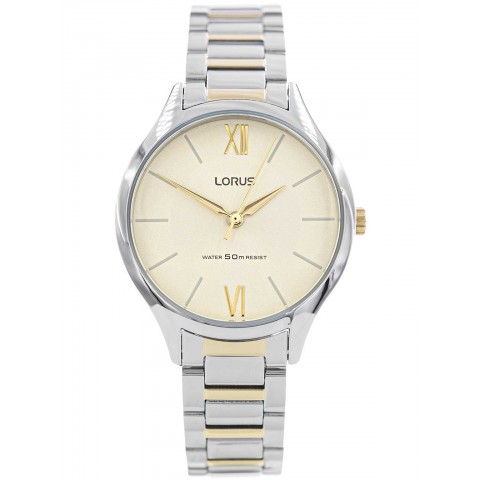 Жіночий годинник LORUS RG261QX9