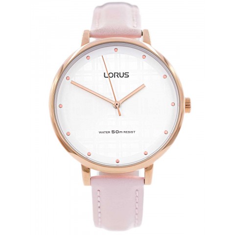 Жіночий годинник LORUS RG270PX9