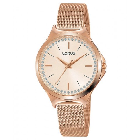 Жіночий годинник LORUS RG278QX9 Classic Lady