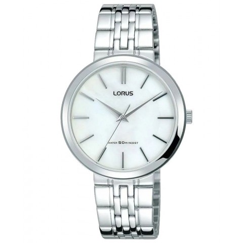 Жіночий годинник LORUS RG281MX9 Classic Lady