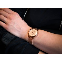 Жіночий годинник LORUS RG284TX9