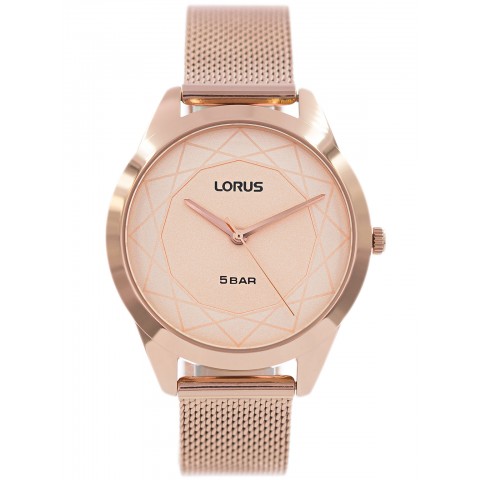 Жіночий годинник LORUS RG284TX9