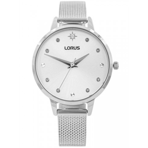 Чоловічий годинник LORUS RG285XX9