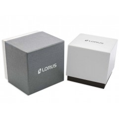 Чоловічий годинник LORUS RG285XX9