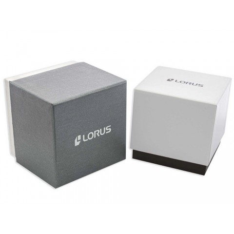 Чоловічий годинник LORUS RG285XX9