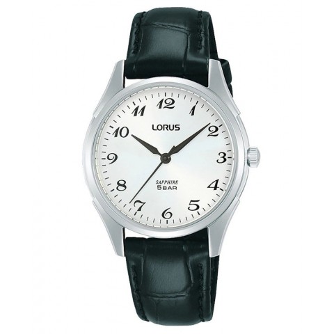 Жіночий годинник LORUS RG287SX9 Classic Lady