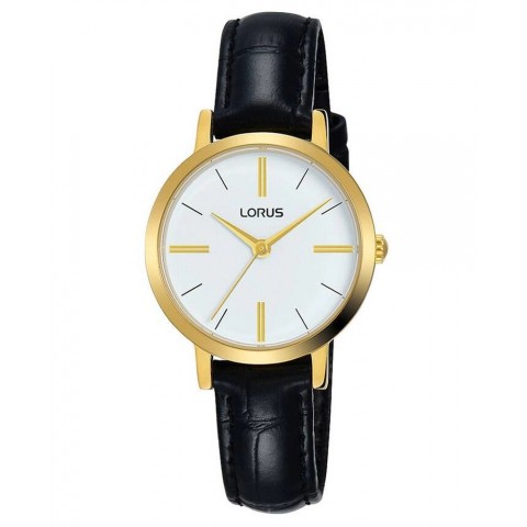 Жіночий годинник LORUS RG288QX9 Classic Lady