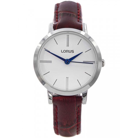Чоловічий годинник LORUS RG289QX9