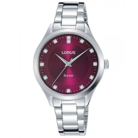 Жіночий годинник LORUS RG297QX9 Classic Lady