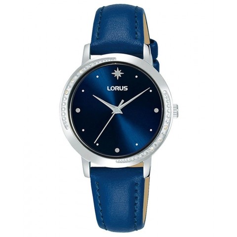 Жіночий годинник LORUS RG299RX9 Fashion Lady