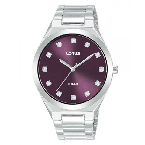 Жіночий годинник LORUS RG299VX9 Classic Lady