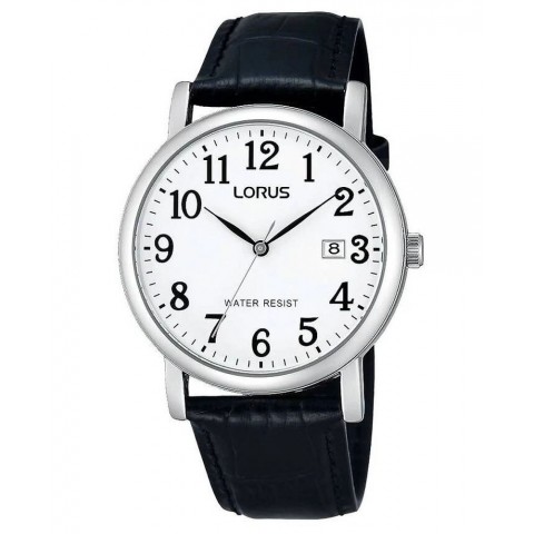 Чоловічий годинник LORUS RG835CX9 Classic