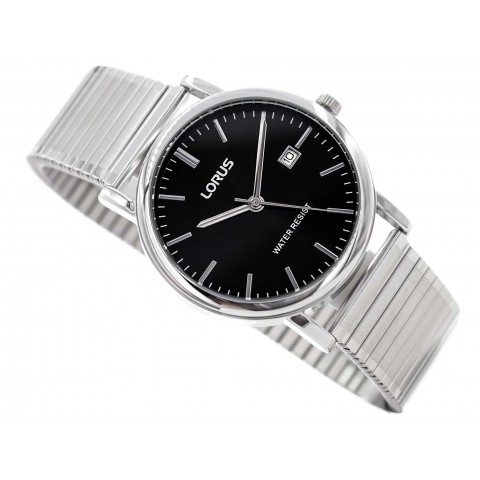 Чоловічий годинник LORUS RG857CX5