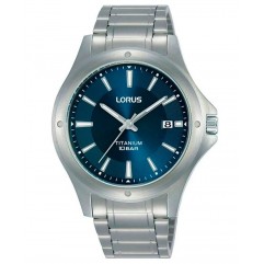Годинник LORUS RG871CX9 Classic Titanium