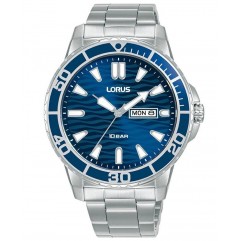 Годинник LORUS RH357AX9 Sport