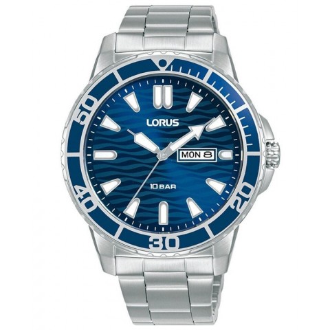 Жіночий годинник LORUS RH357AX9 Sport