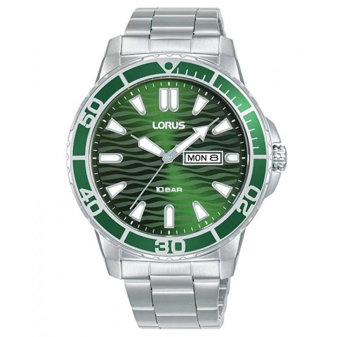 Чоловічий годинник LORUS RH359AX9 Sport