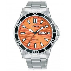 Годинник LORUS RH361AX9 Sport