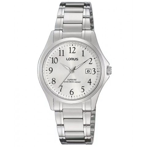 Жіночий годинник LORUS RH717BX9 Classic Lady