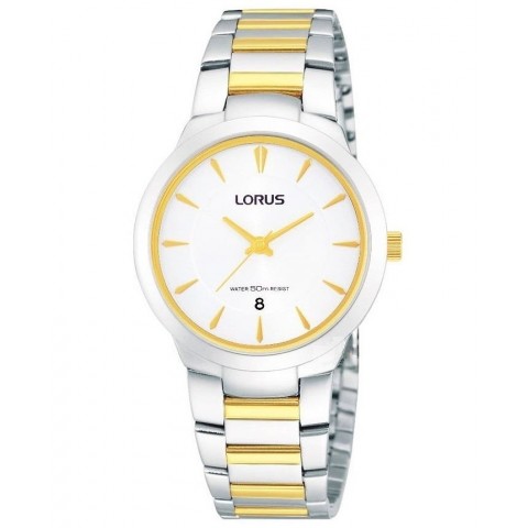 Жіночий годинник LORUS RH759AX9 Classic Lady