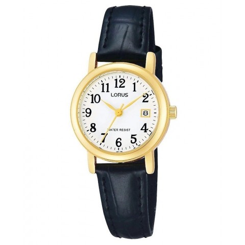 Жіночий годинник LORUS RH764AX9 Classic Lady