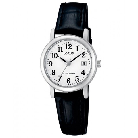 Жіночий годинник LORUS RH765AX9 ClassicLady
